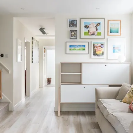 Holiday home Pass The Keys Modern 2 Bed Family York