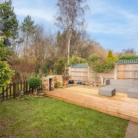 Holiday home Pass The Keys Modern 2 Bed Family *