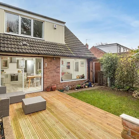 Holiday home Pass The Keys Modern 2 Bed Family *